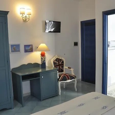 Athena 3* San Vito Lo Capo