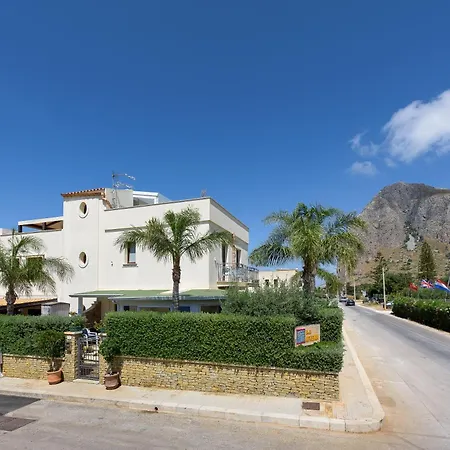 Athena 4* San Vito Lo Capo