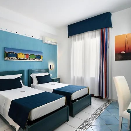 Panzió Athena 4*