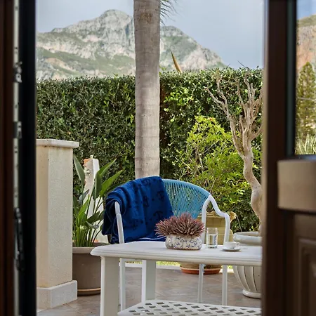 Athena Alojamento de Acomodação e Pequeno-almoço San Vito Lo Capo