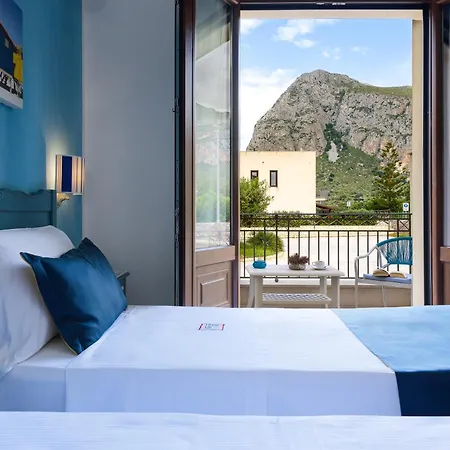Athena 4* San Vito lo Capo