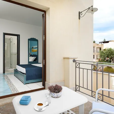 Athena Panzió San Vito lo Capo