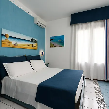 Athena San Vito lo Capo