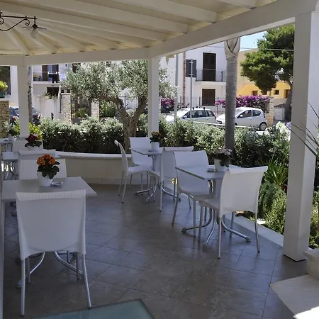 Bed & Breakfast Athena