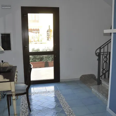 فندق مبيت وإفطار Athena