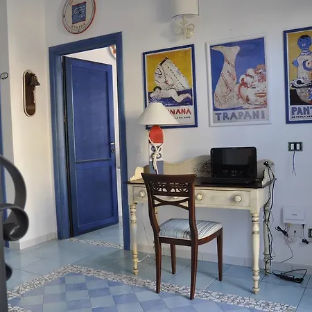 Athena Bed & Breakfast San Vito Lo Capo