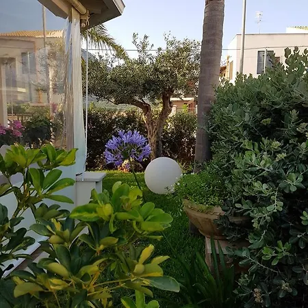 Athena Alojamento de Acomodação e Pequeno-almoço San Vito Lo Capo