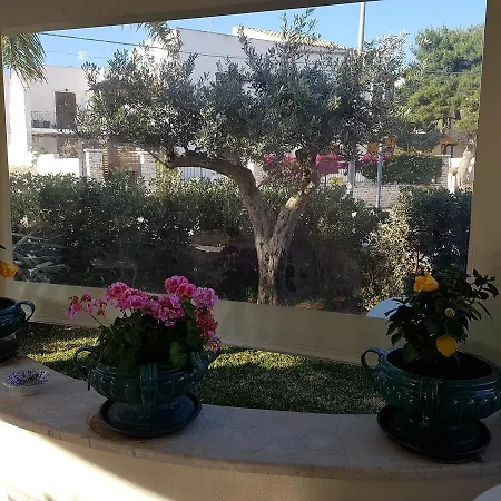 Athena Bed & Breakfast