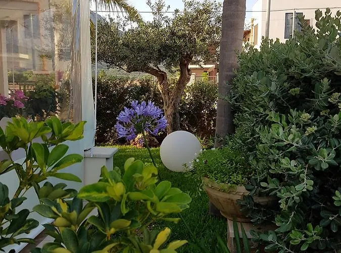 Athena فندق مبيت وإفطار سان فيتو لو كابو