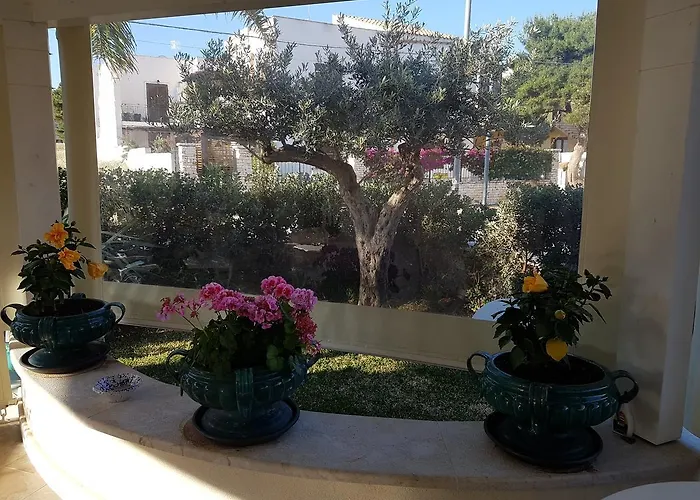 Athena فندق مبيت وإفطار